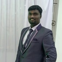 Udhaya Kumar Karunanithi
