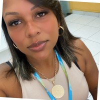 Gertrudes Araújo Silva Santos