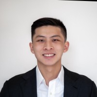 Ian Liu