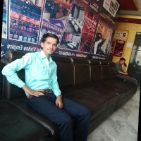 Mausam Dwivedi