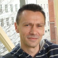 Sven Thorhauer