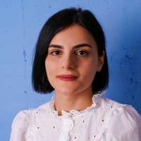 Violeta Kazariani