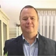 Peter Versteeg