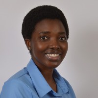Nadine A. Tim