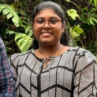 Anju Krishnan