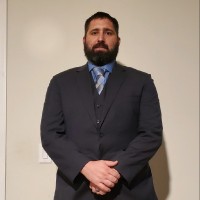 Terrence Ragusa