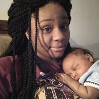 Jameka Mitchell