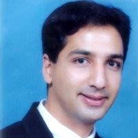 Sanjay Vancheeswaran