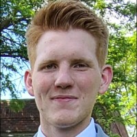 Matthew Trenholm