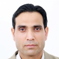 Vishal Sharma  MBA, PMP ®