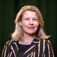 Marie-Louise van Rossum
