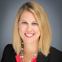Sarah (Blush) Finnegan, Mba, Phr, Shrm-Cp