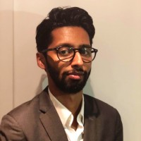 Avi Muniruzzaman
