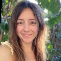 Caroline Rose Chomanics