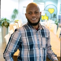 Tshepo Baloyi