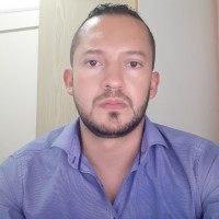 Edisson Osorio Murillo