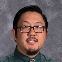 Lawrence Shin