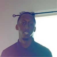 Demetrius Barnes