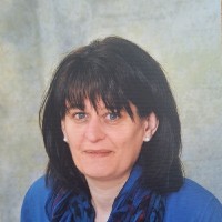 Ingrid Mahler