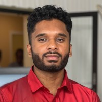 Vijashan Satgunam