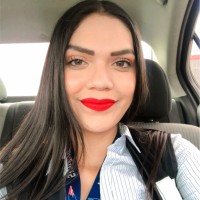 Cinthya Vanessa Valero Ramirez