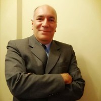 Mg. Roger Arévalo Herreros