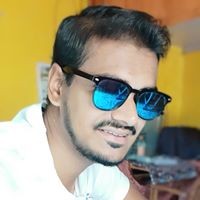 Dhiraj Parab