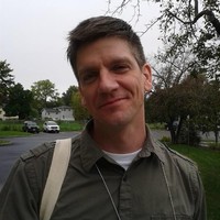 Samuel Pierce, Phd
