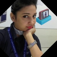 Nazia khan