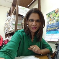 Tania Parrales