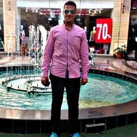 Bassem Ezz-eldin