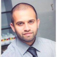 Serdar Güngör