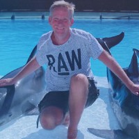 Ron Roddenhof-Dijkslag