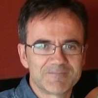 Angel Bautista Castellar