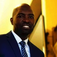 Mark Terry Sr.