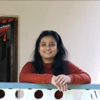 Prachi Mahadik