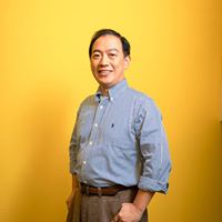 Andrew Chang