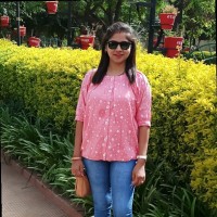 Parul Patel