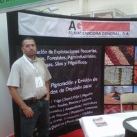 Jose Pimentel Holguin