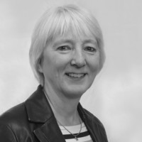 Ingrid Van Der Marel