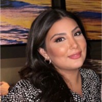 Mirna Idriss