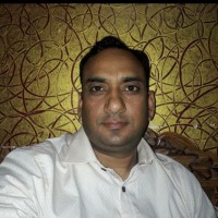 Mukesh Kumar