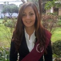 Maria Amalia Dominguez Rossi