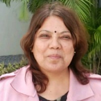 Manisha Mann