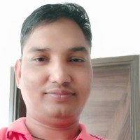 Ramdular Maurya
