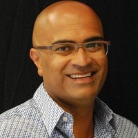 Anuj Patel