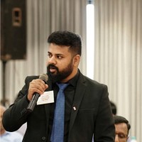 ashithosh pradeep