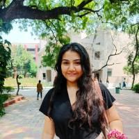 Anoushna Wal