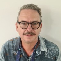 Andreas Frikell