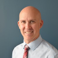 Jeff Smith, Bsc., P.Tech.(Eng.)